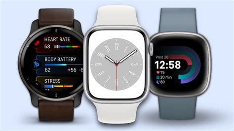 Phone Compatibility With Smartwatches 